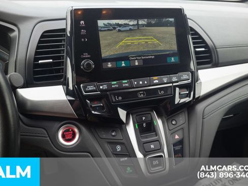 Used 2023 Honda Odyssey Sport image 27