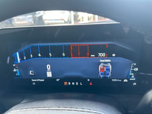 Used 2025 Ford Mustang Premium RWD image 16