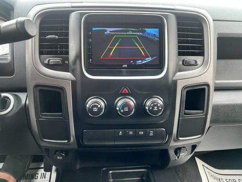 Used 2016 RAM 2500 Tradesman w/ Popular Equipment Group AWD/4WD image 14