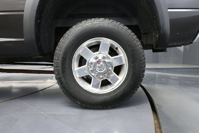 Used 2010 Dodge Ram 2500 Truck SLT w/ Big Horn Regional Pkg AWD/4WD image 9