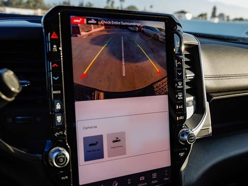 New 2026 RAM 3500 Laramie image 29