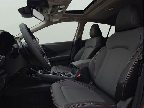 New 2026 Subaru Crosstrek 2.5i Limited image 14