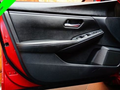 Certified 2023 Nissan Sentra SV w/ All-Weather Package FWD image 30