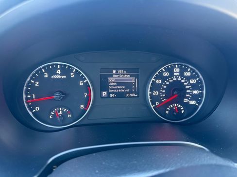 Used 2021 Kia Seltos LX AWD/4WD image 12