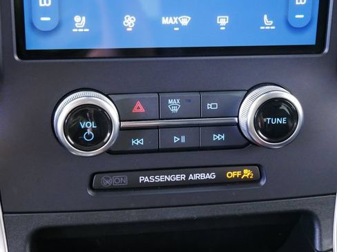 Certified 2024 Ford Edge SEL w/ Convenience Package AWD/4WD image 22