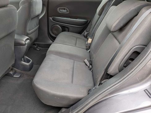 Used 2016 Honda HR-V EX image 17