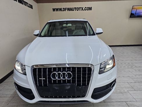 Used 2011 Audi Q5 3.2 Prestige AWD/4WD image 3