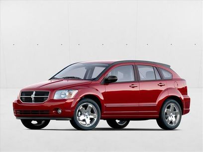 Used 2009 Dodge Caliber SXT
