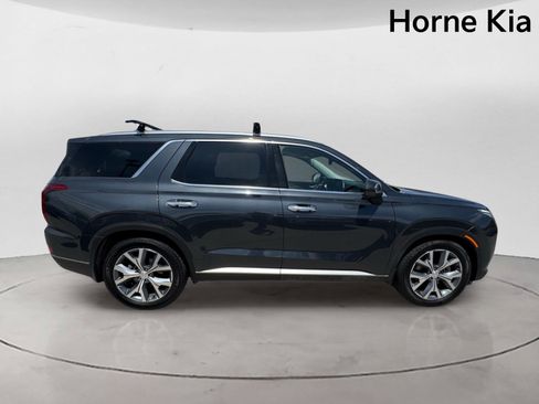 Used 2020 Hyundai Palisade SEL w/ Premium Package AWD/4WD image 3