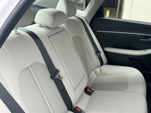 Used 2024 Hyundai Sonata SEL FWD image 18