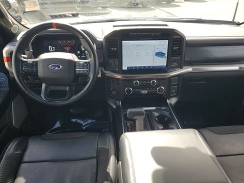 Used 2023 Ford F150 Raptor image 13