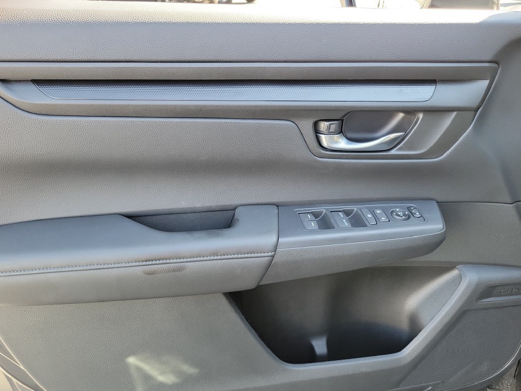 Certified 2026 Honda CR-V EX image 19