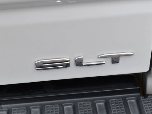 Used 2020 GMC Sierra 1500 SLT AWD/4WD image 15