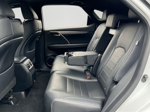 Used 2020 Lexus RX 350 F Sport image 10