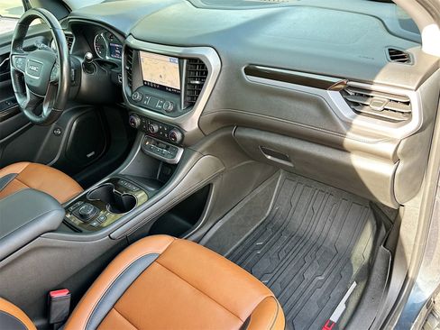 Used 2020 GMC Acadia AT4 w/ Trailering Package image 30