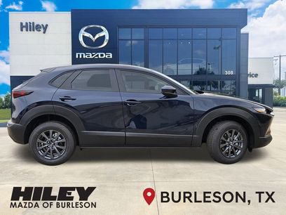 New 2026 MAZDA CX-30 AWD 2.5 S