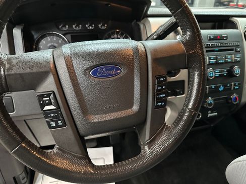 Used 2011 Ford F150 XLT w/ XTR Pkg image 22