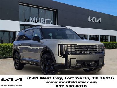 New 2027 Kia Telluride SX Prestige X-Line