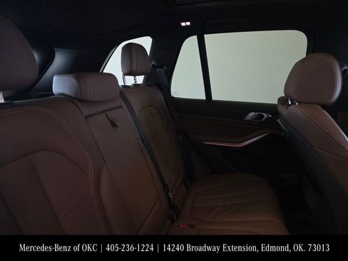 Used 2020 BMW X5 sDrive40i w/ Convenience Package RWD image 15