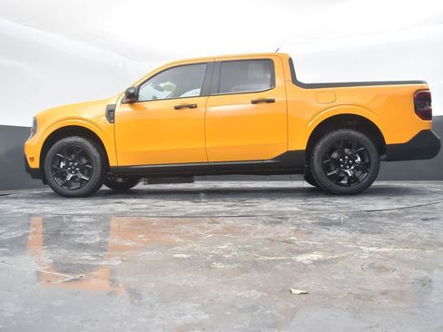 New 2026 Ford Maverick XLT w/ Equipment Group 301A image 52