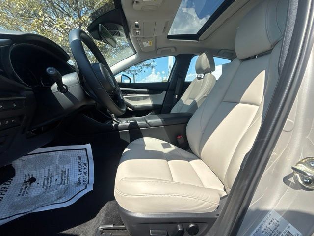 Certified 2026 MAZDA MAZDA3 2.5 S Sedan w/ Preferred Pkg FWD image 10