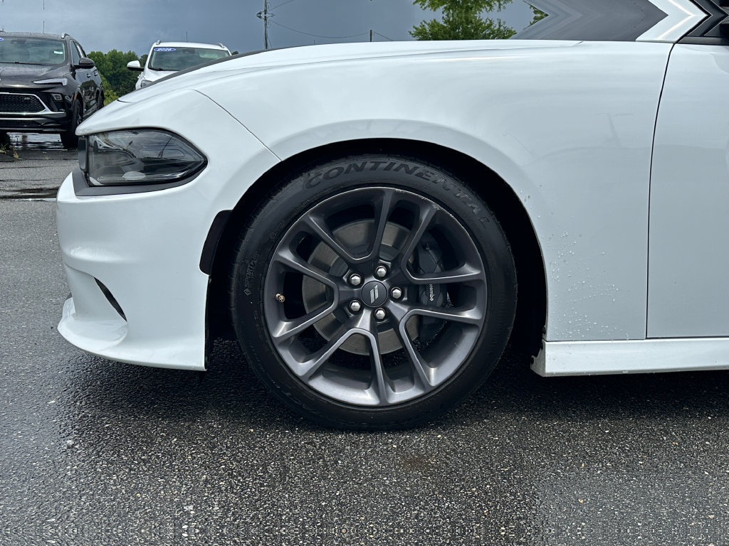 Used 2023 Dodge Charger Scat Pack RWD image 14