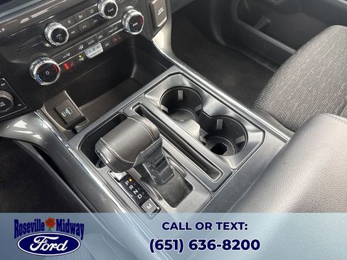 Used 2022 Ford F150 XLT w/ Equipment Group 302A High image 18