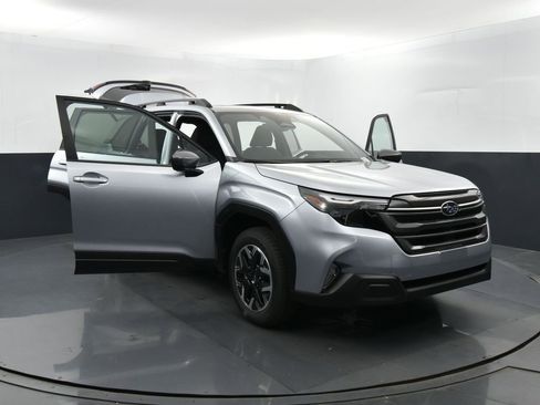 Certified 2026 Subaru Forester Premium image 40