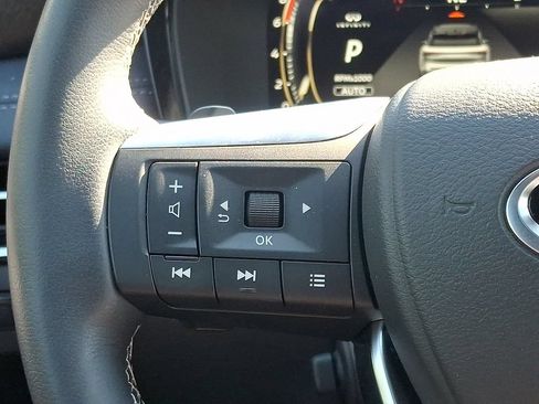 Used 2026 INFINITI QX60 Sport w/ Dark Cargo Package AWD/4WD image 21