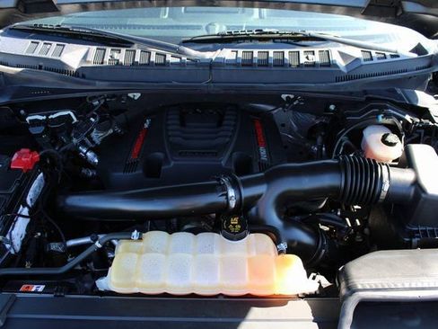 Used 2019 Ford F150 Raptor w/ Equipment Group 802A Luxury AWD/4WD image 14