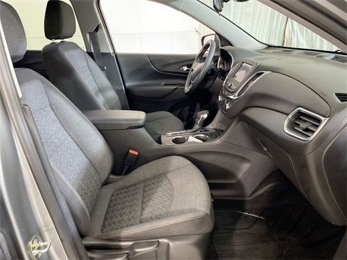 Used 2023 Chevrolet Equinox LT image 35