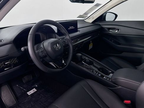 New 2026 Honda Accord EX-L image 15