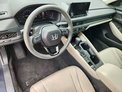 Used 2024 Honda Accord LX image 2