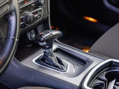 Certified 2023 Dodge Charger SXT image 20