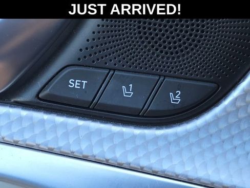 Used 2023 Genesis G70 3.3T w/ Sport Prestige Package RWD image 14