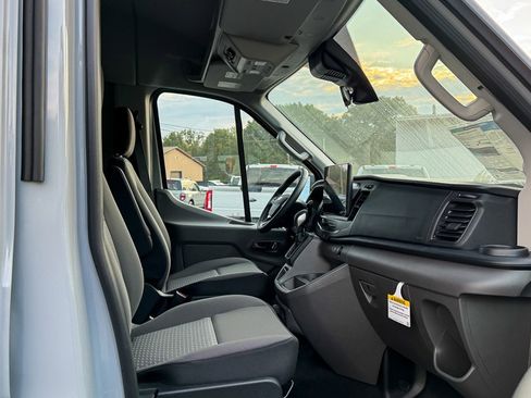 New 2025 Ford Transit 350 XL AWD/4WD image 14