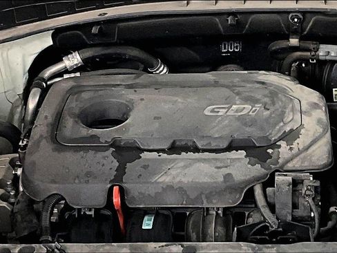 Used 2020 Kia Sportage S w/ S Premium Package image 31