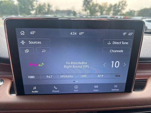 Used 2024 Lincoln Aviator Reserve w/ Equipment Group 201A image 14