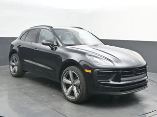 New 2026 Porsche Macan video 1