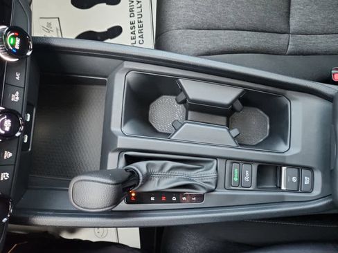 Certified 2025 Honda Accord SE image 22