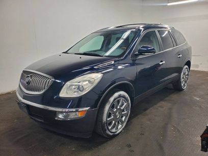 Used 2012 Buick Enclave Premium