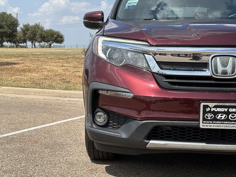 Used 2020 Honda Pilot EX-L image 19