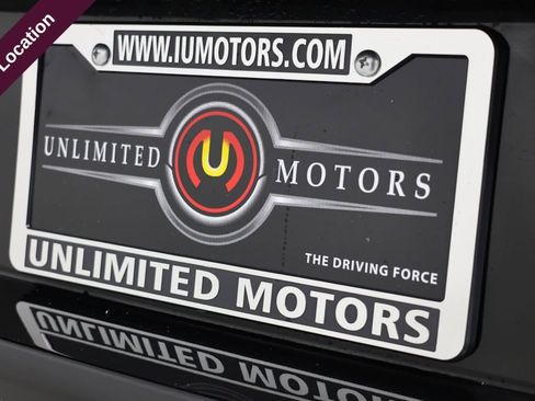 Used 2018 Land Rover Range Rover Sport HSE Dynamic image 20