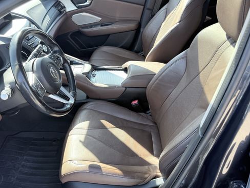 Used 2021 Acura RDX FWD w/ Technology Package image 14