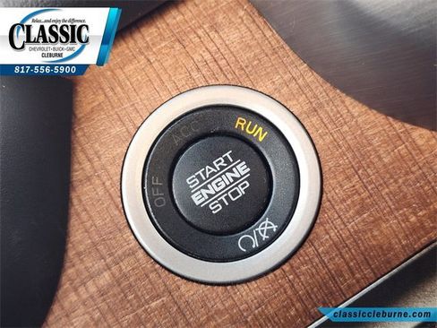 Used 2024 RAM 2500 Limited w/ Safety Group image 21