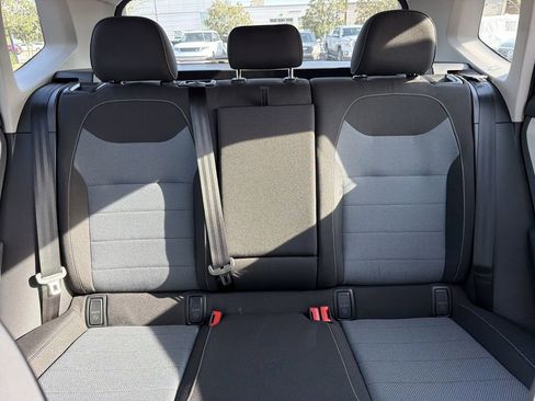 New 2026 Volkswagen Taos S FWD image 28