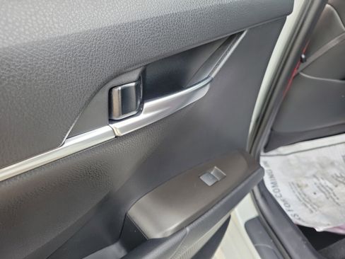 Used 2021 Toyota Camry TRD w/ TRD Package w/JBL Audio image 14