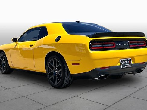 Used 2017 Dodge Challenger R/T w/ Quick Order Package 28P T/A RWD image 11