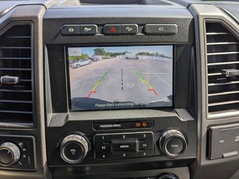Used 2022 Ford F350 XL w/ STX Appearance Package AWD/4WD image 27