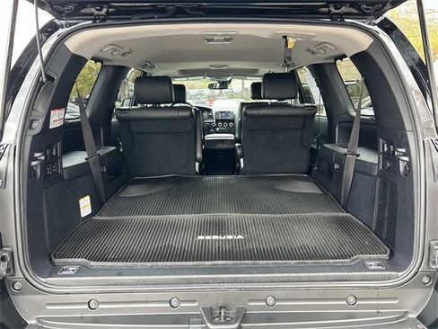 Used 2021 Toyota Sequoia Nightshade image 13